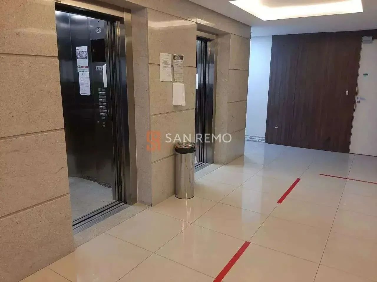 Agronômica | Sala 3 quartos