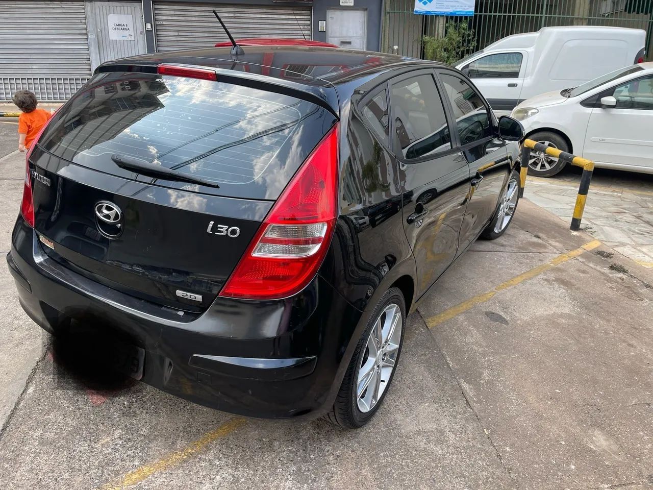 hyundai i30 2.0 aut 2010/2011 - Foto 2