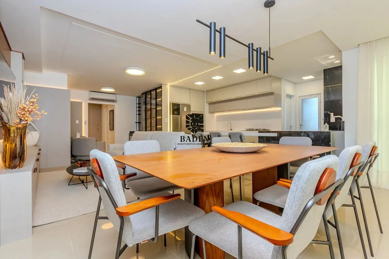 Apartamento á Venda 3 suítes