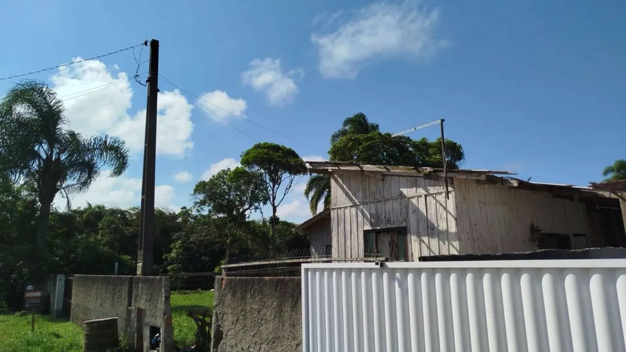 Casa Fundos Rio, 190m², à venda em Balneário Barra do Sul - Centro - Foto 3
