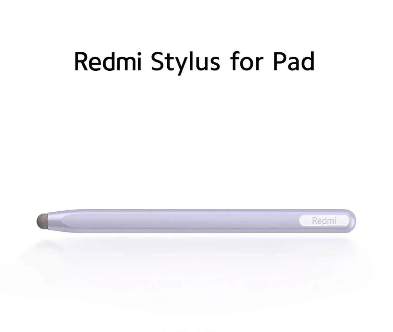Caneta Stylus Redmi para Tablets Roxa