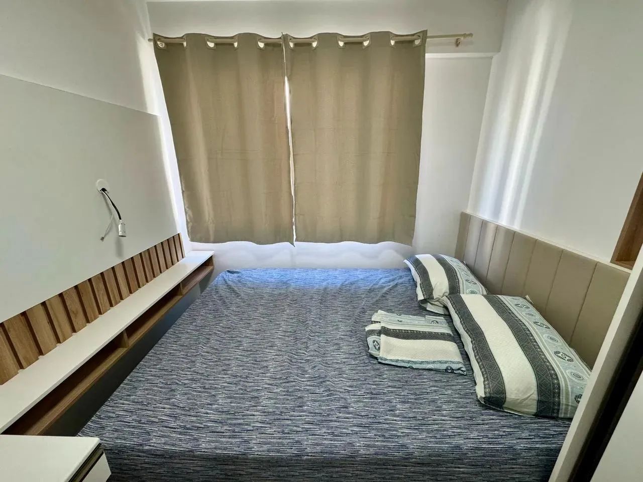 Apartamento para aluguel com 30 metros quadrados com 1 quarto em Boa Viagem - Recife - Per - Foto 4