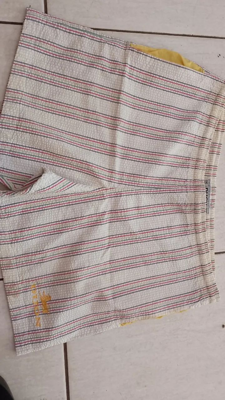 Bermuda vintage - Foto 2