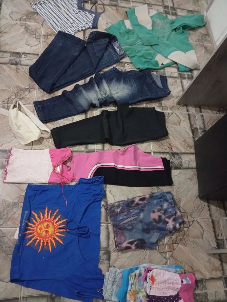Vendas lotes roupas  - Foto 2