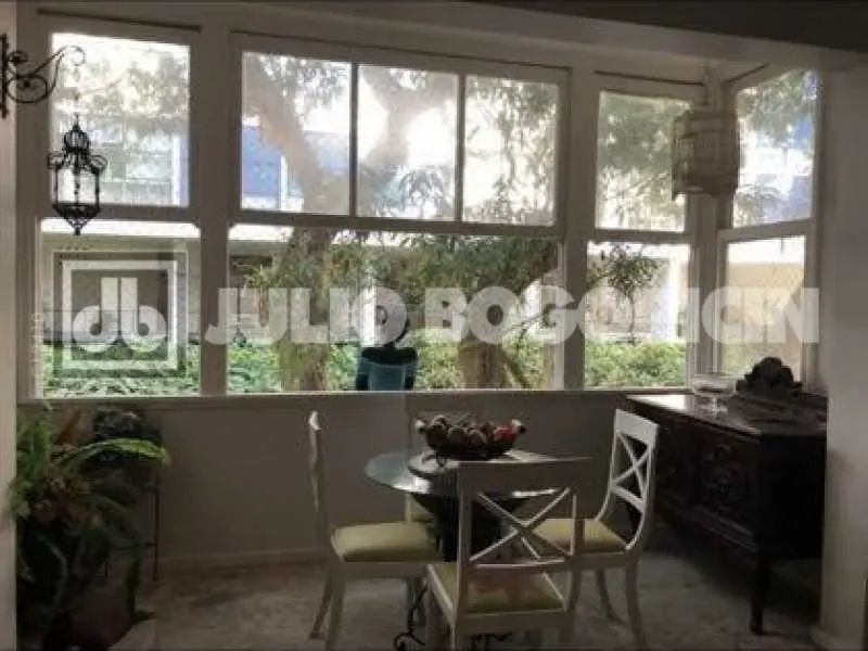 Apartamento à venda no Leblon, 3quartos, 1 vaga, 105m2. - Foto 6