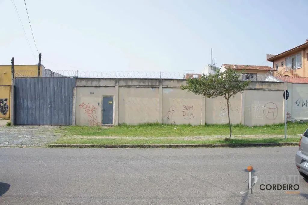 Terreno à venda, 1221 m² por R$ 2.975.000,00 - Rebouças - Curitiba/PR - Foto 4