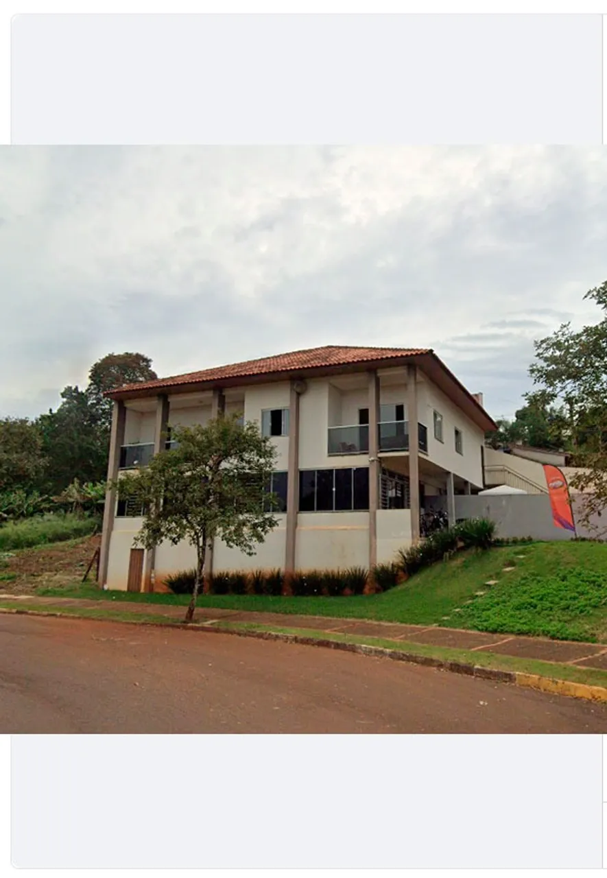 Imóvel Comercial e Residencial