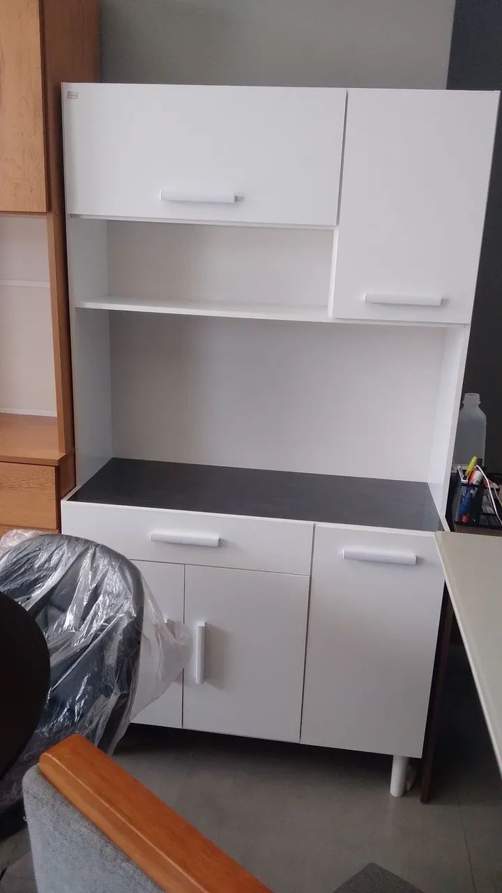 Armário de Cozinha - Foto 3