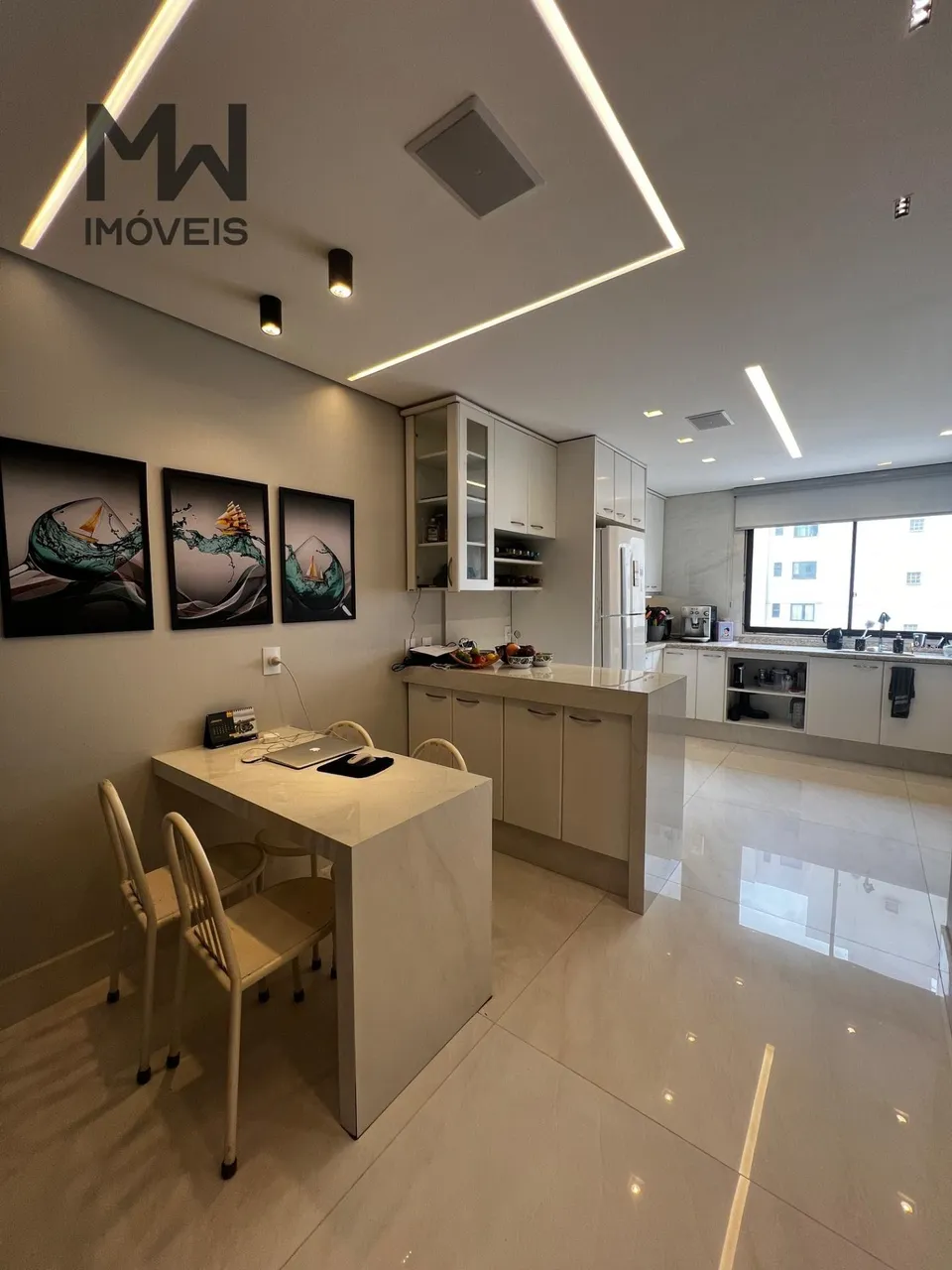 Apartamento em Jundiaí - Anápolis, GO
