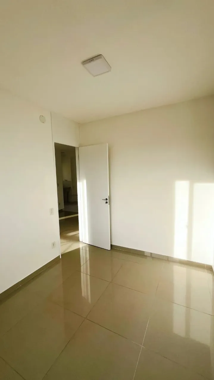Apartamento à Venda no Condomínio Rossi Parque Belo