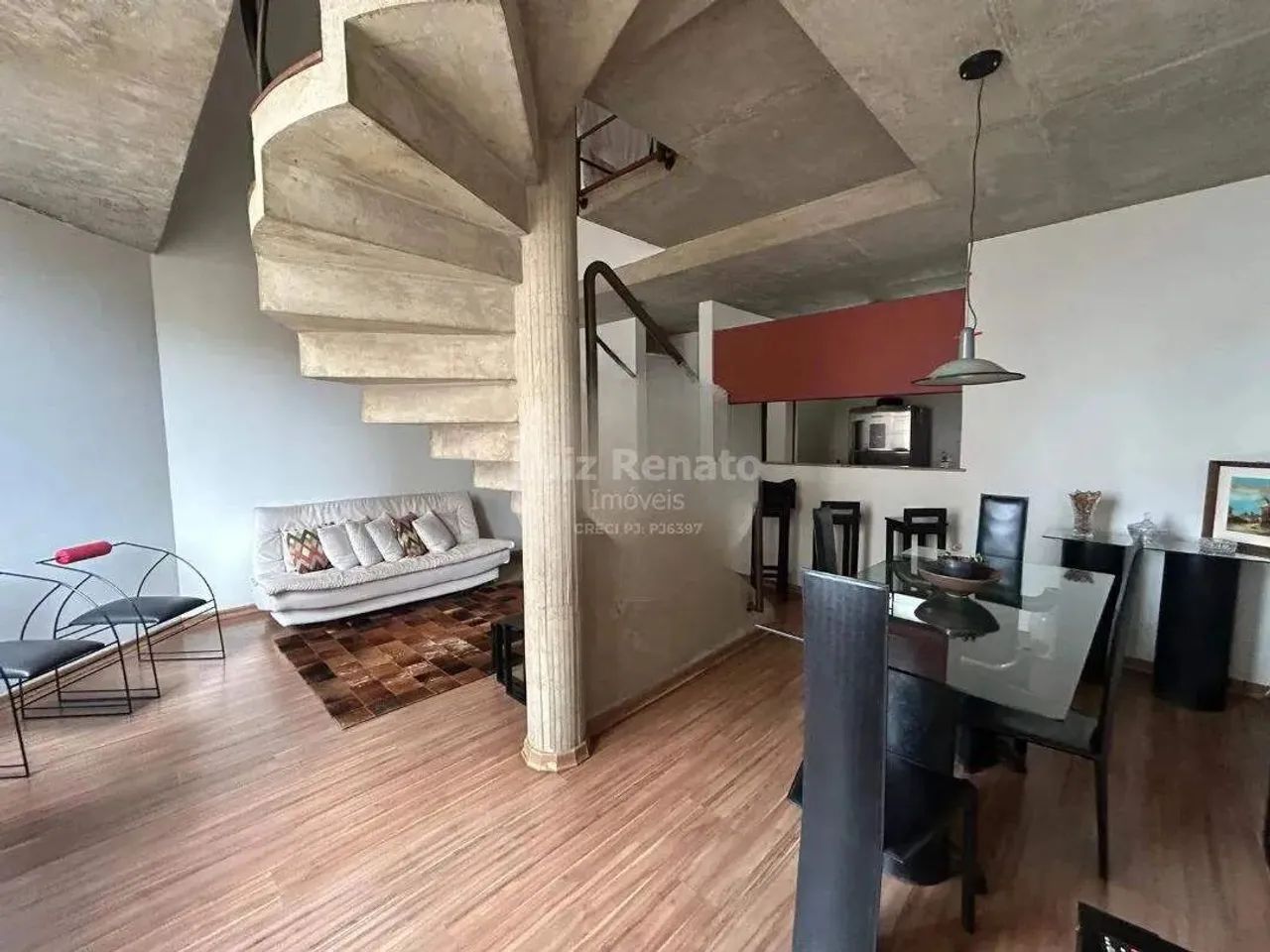 Apartamento á venda no bairro Savassi