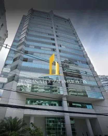 Apartamento 03 quartos em alto padrão em Bento Ferreira.