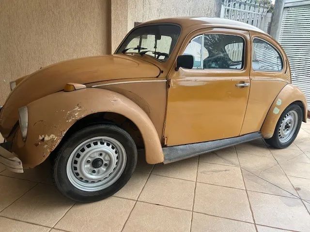 Fusca 1300 ano 1978 - Foto 2
