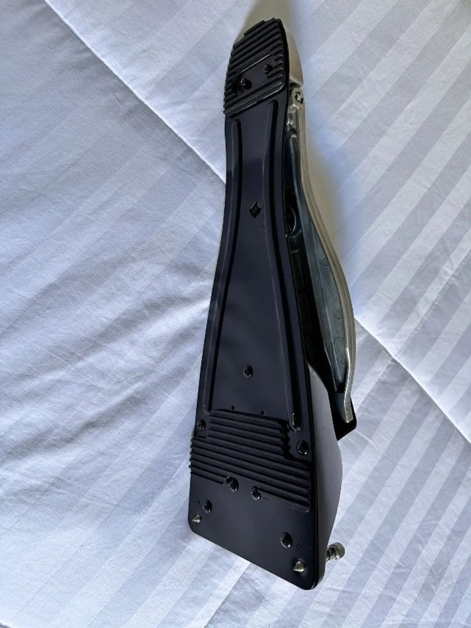 Pedal Hi-Hat FD-8 Roland - Bateria eletrônica - Foto 5