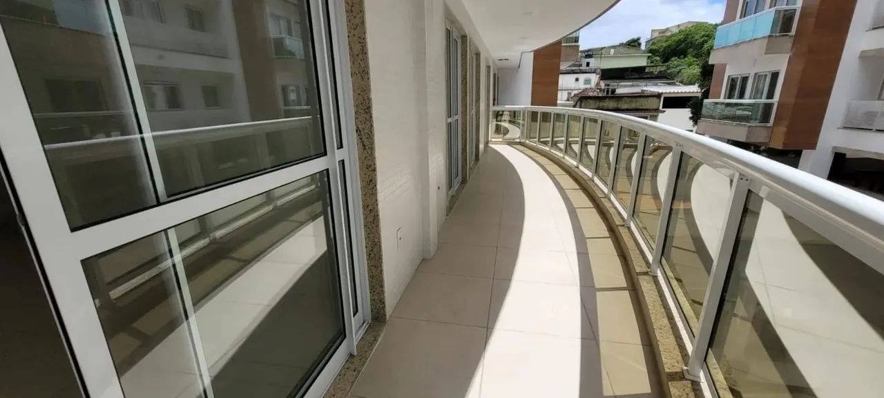 Apartamento com 3 Quartos para alugar, 125 m² por R$ 4.499,22 /mês - Vila Valqueire - Rio  - Foto 10