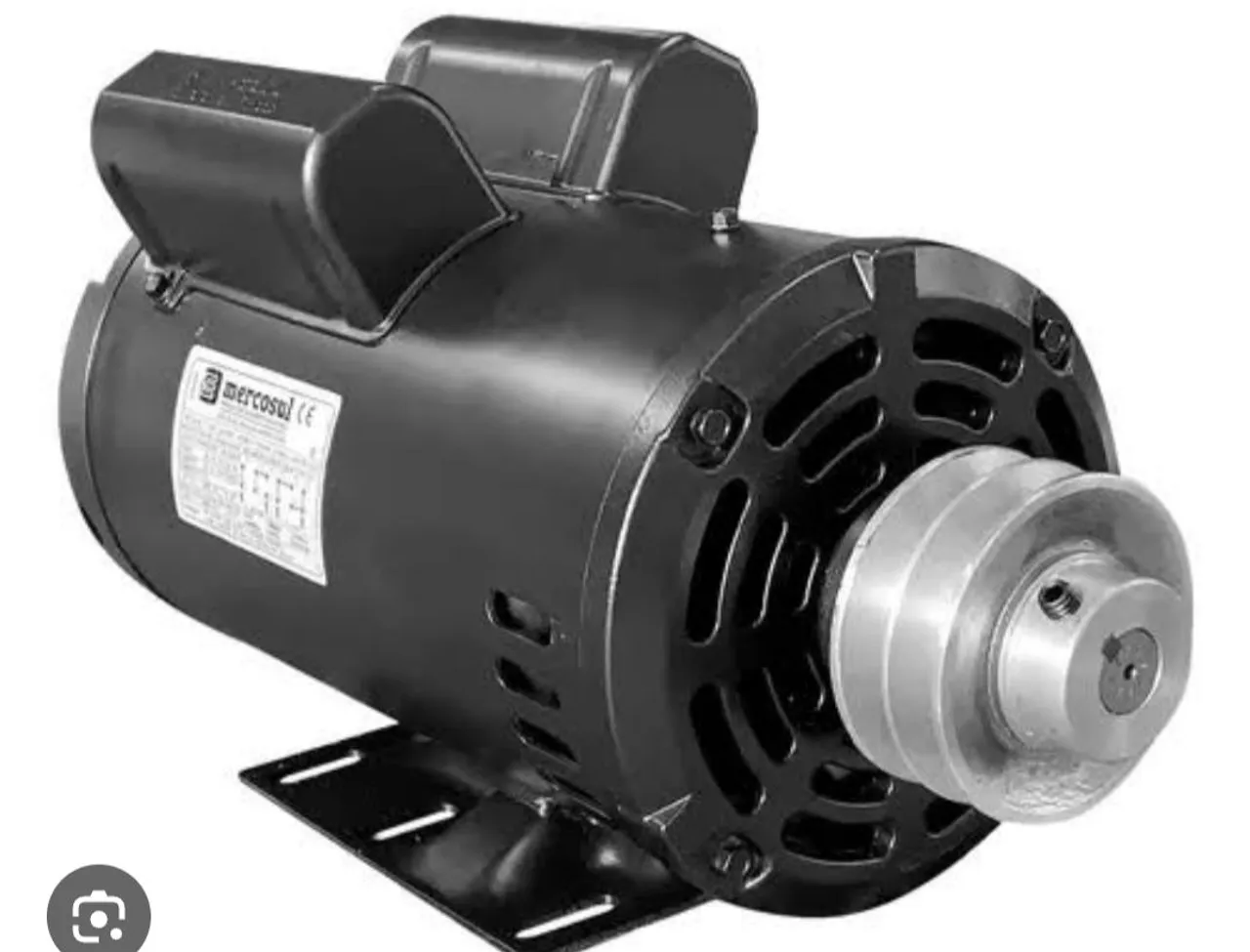 Motor de bitorneira 110v