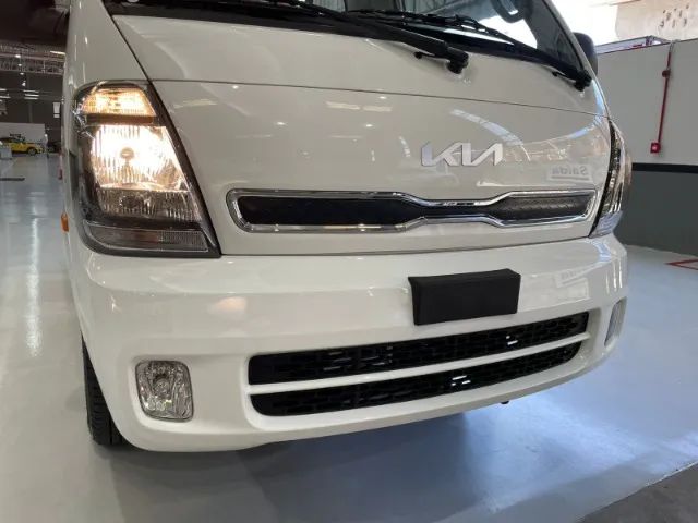 Kia Bongo 2025 com Ar - Foto 5