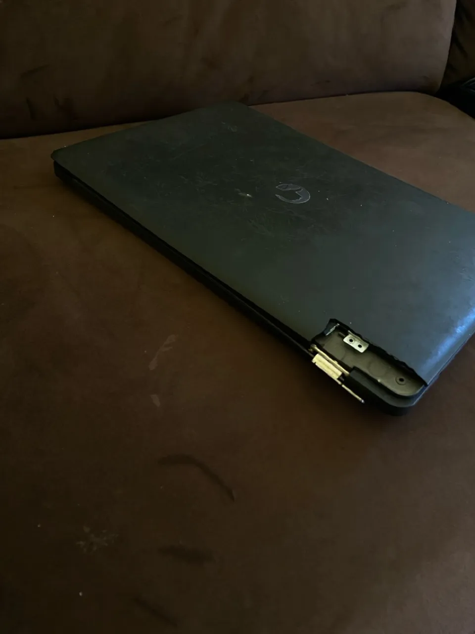 Notebook positivo 