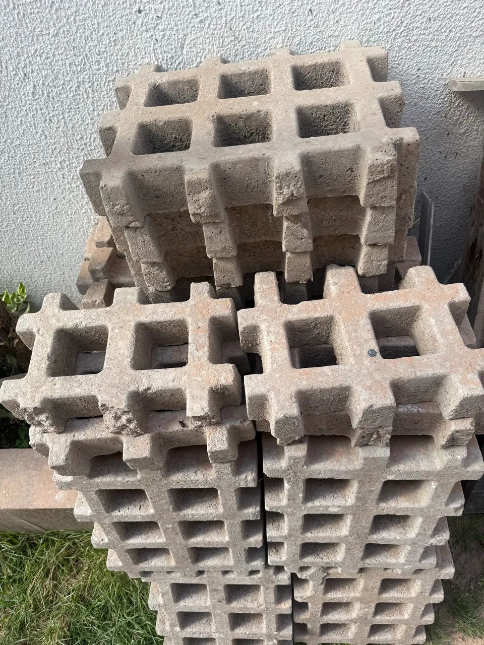 Piso para grama  - Foto 3