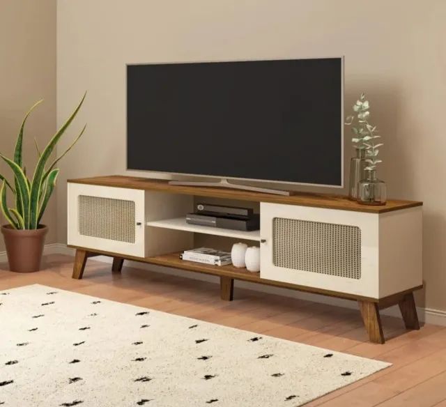 Promoção Rack 65'' - 06/10/25  