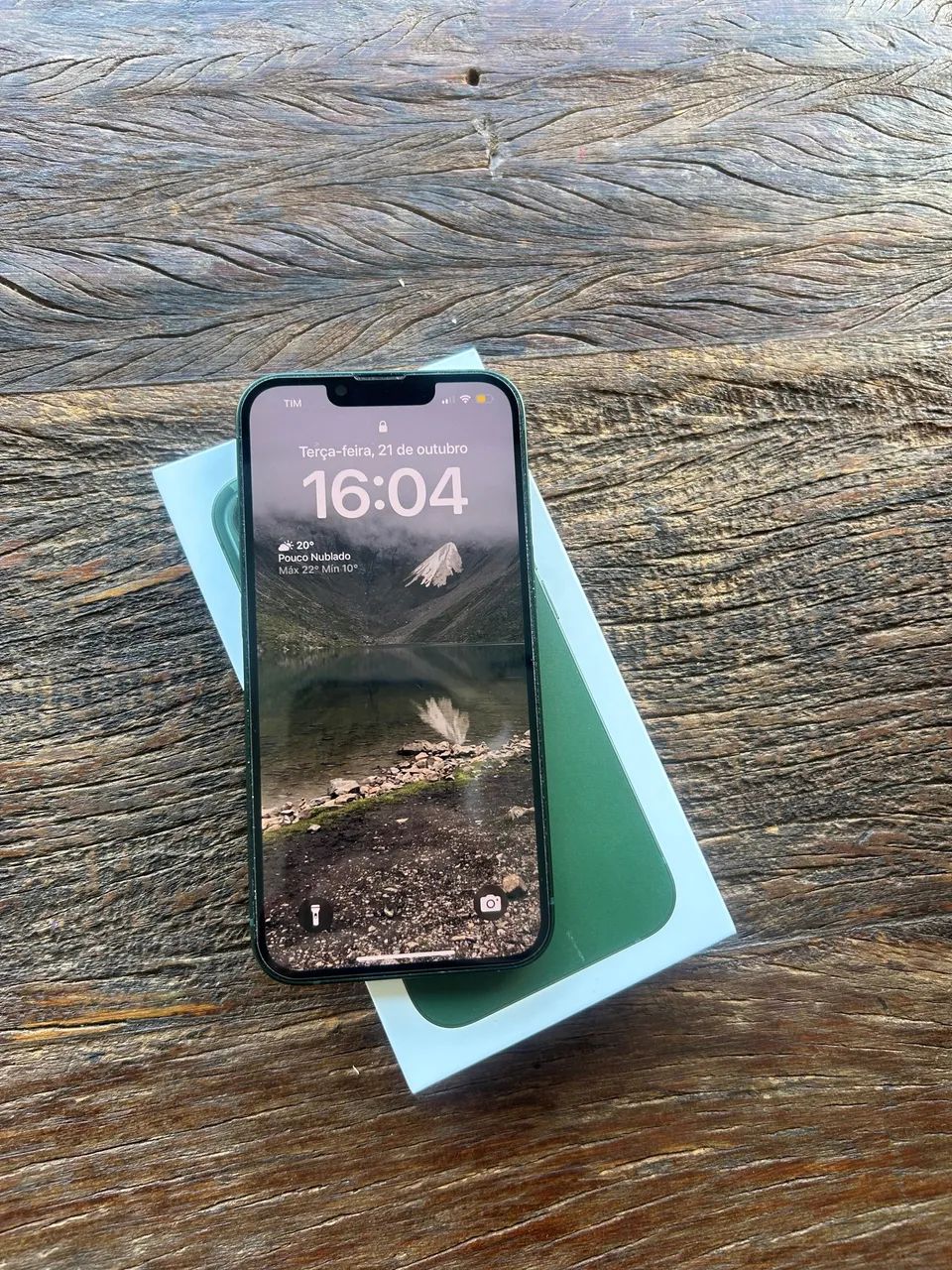 iPhone 13 (128 GB)64315884358147121