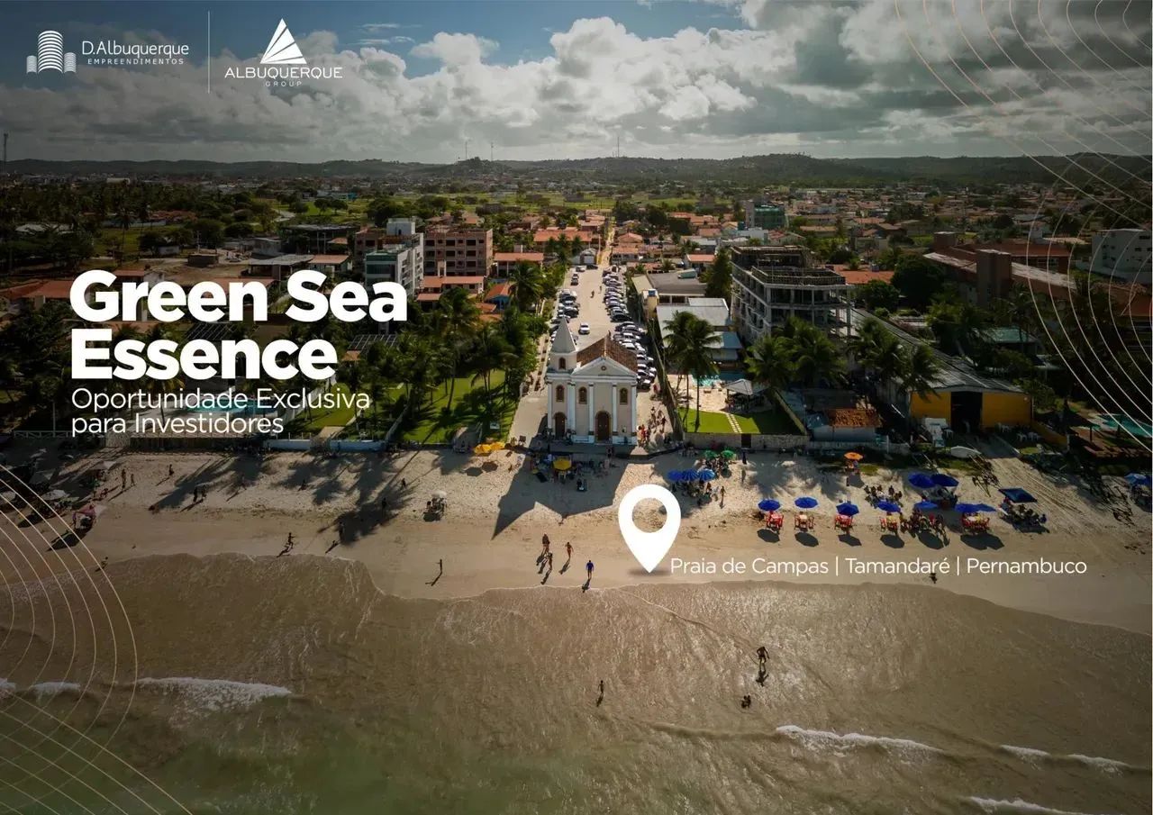 OPORTUNIDADE NA PRAIA DE Tamandaré - PE | IDEAL PARA QUEM PROCURA VALORIZAÇÃO E RENTABILID - Foto 3