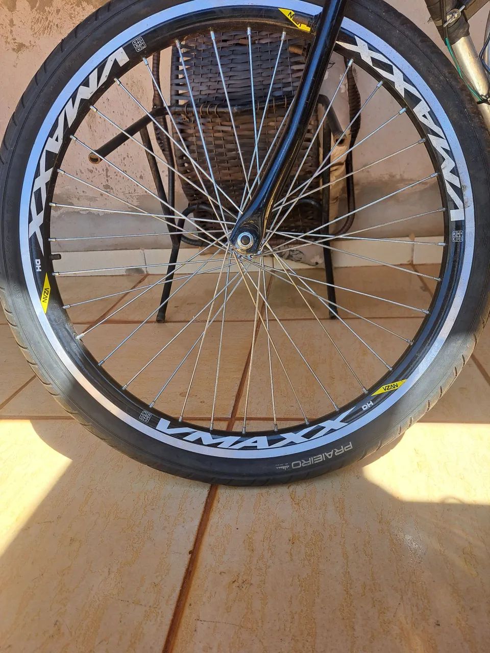 Roda Aro Vmaxx 26  - Foto 3