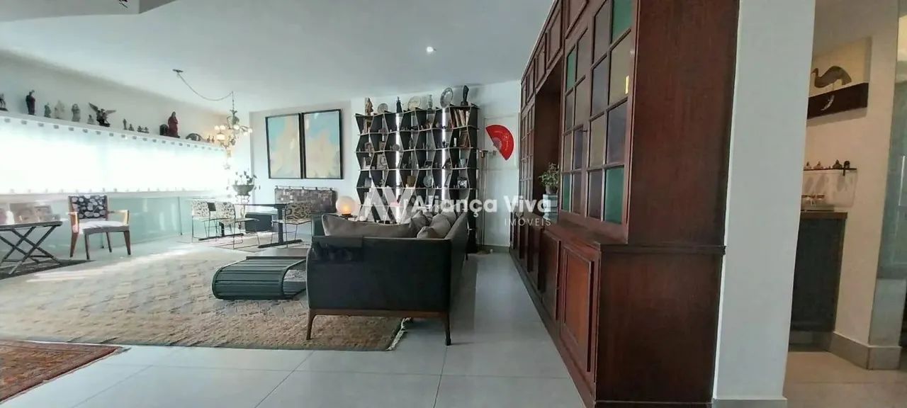 Flamengo | Apartamento 3 quartos, sendo 2 suites - Foto 5