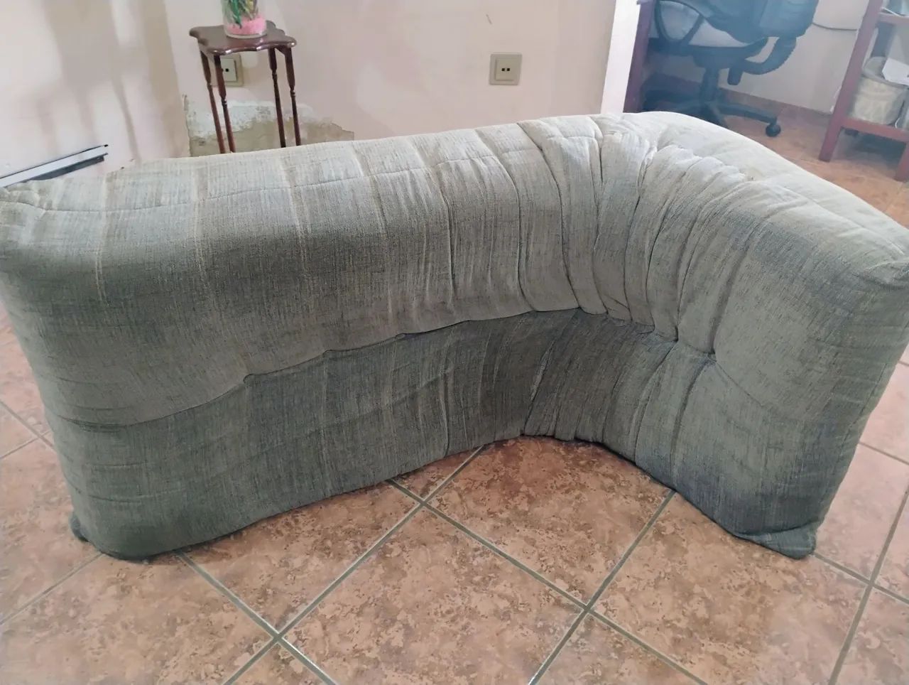 Poltronas para descanso - Foto 2