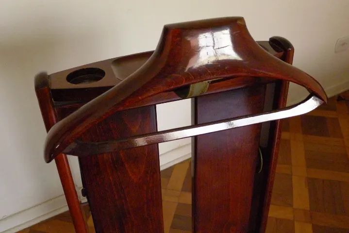 Cabide Antigo Italiano Movel FR - Foto 4