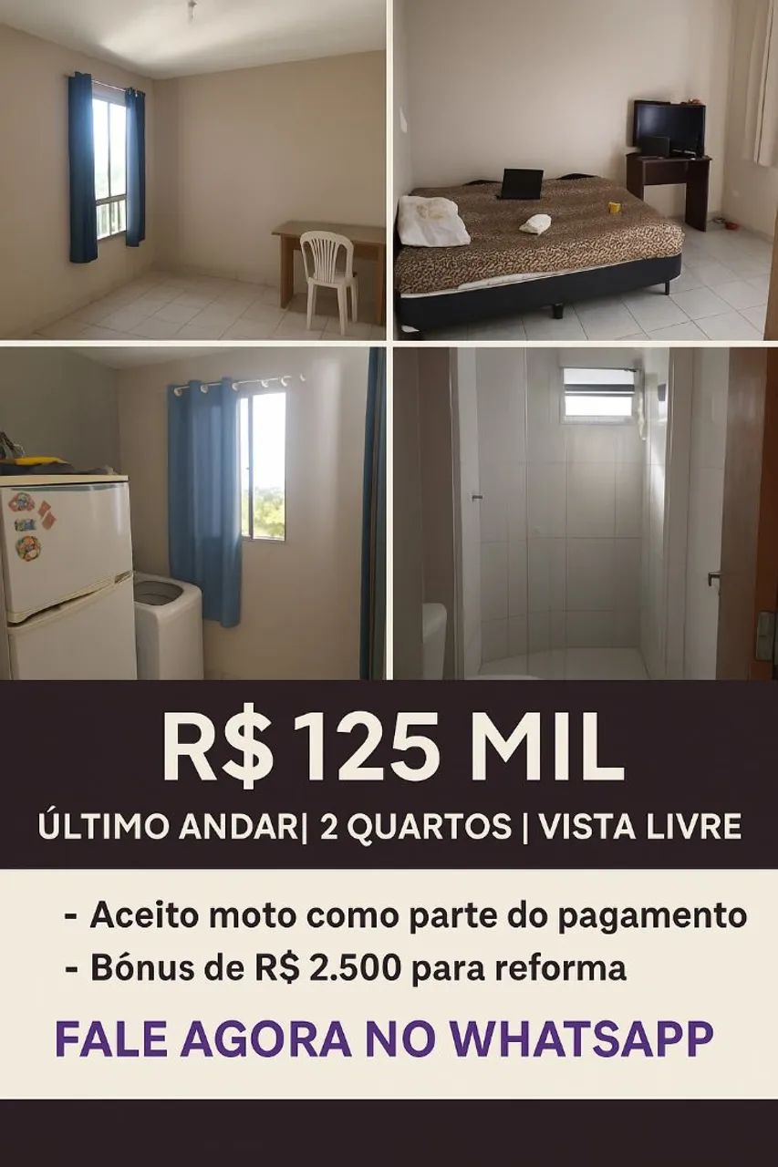 Foto - Contagem - Industrial São Luiz