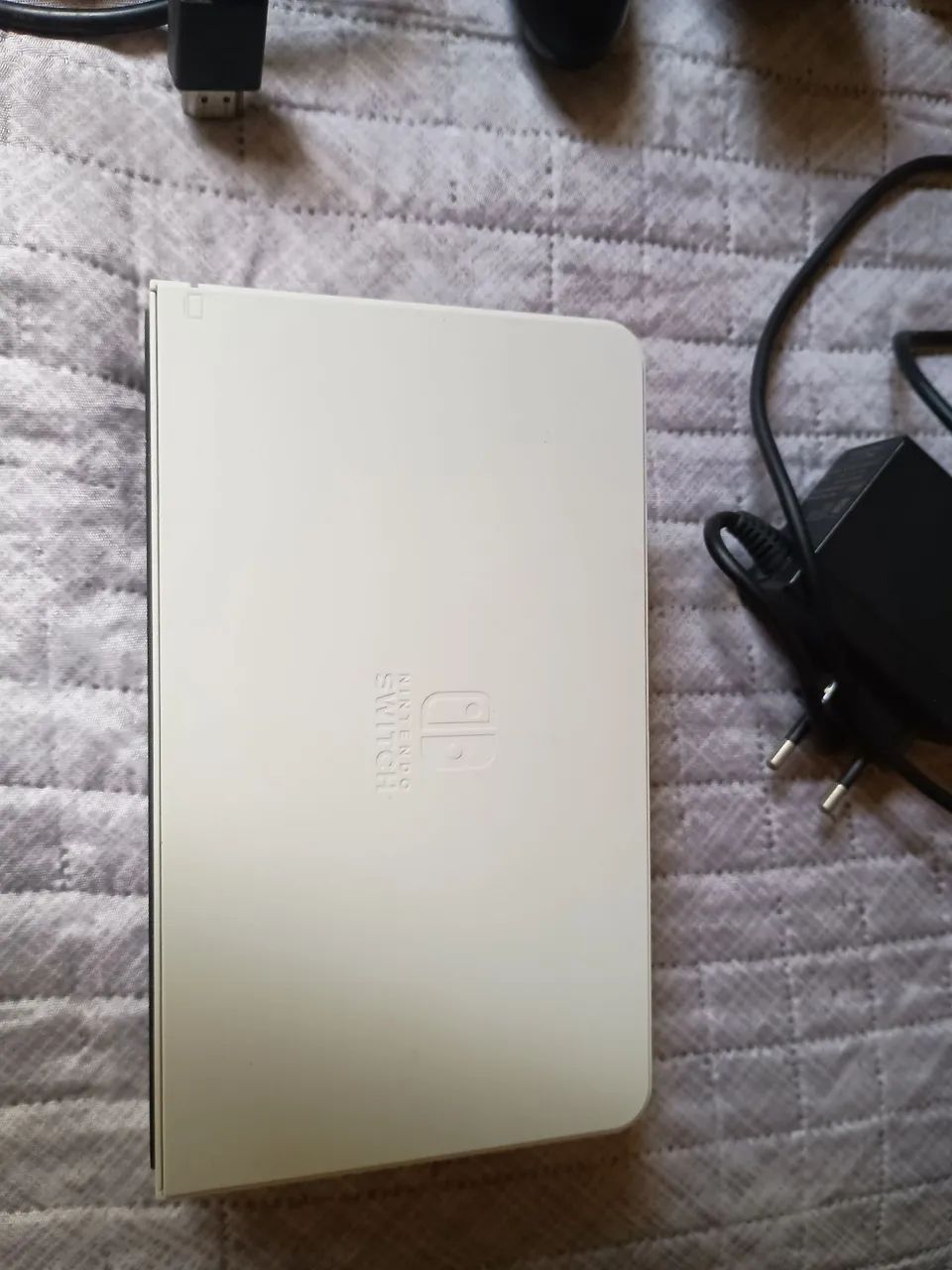 Nintendo switch oled  - Foto 3