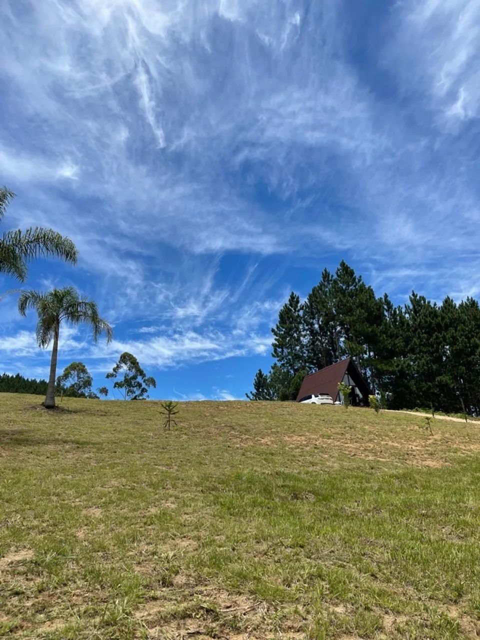OPORTUNIDADE ÚNICA!!! Lindo chalé em Anitápolis - Foto 8