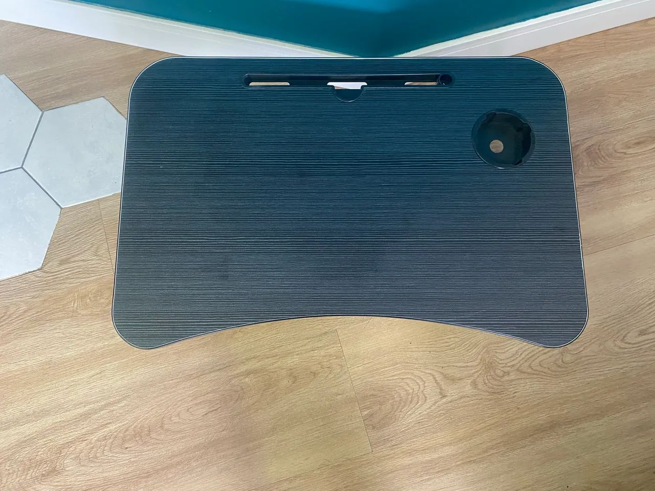 Mesa de apoio dobrável  - Foto 2