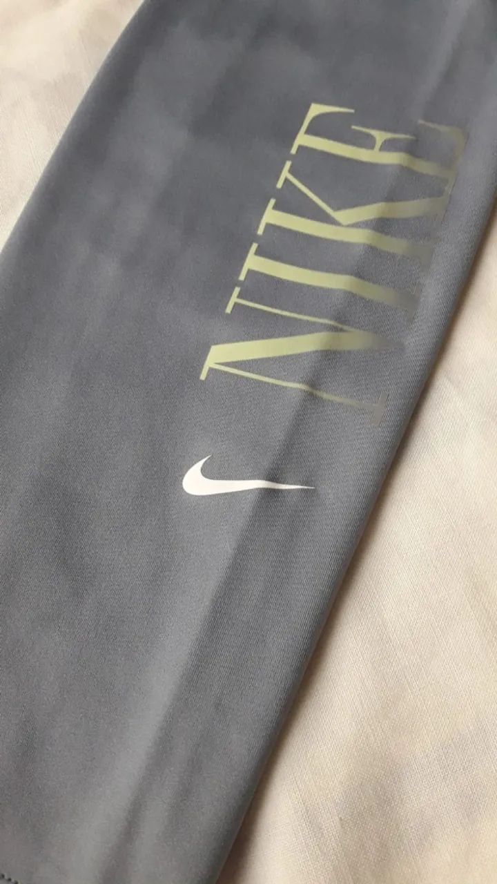 Calça Nike  - Foto 2