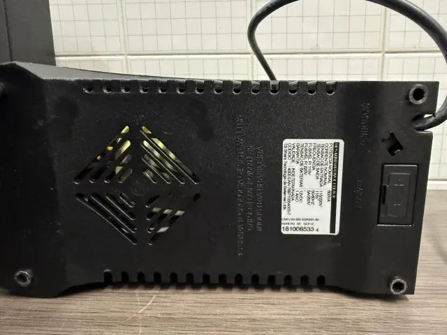 Estabilizador para computador - Foto 2