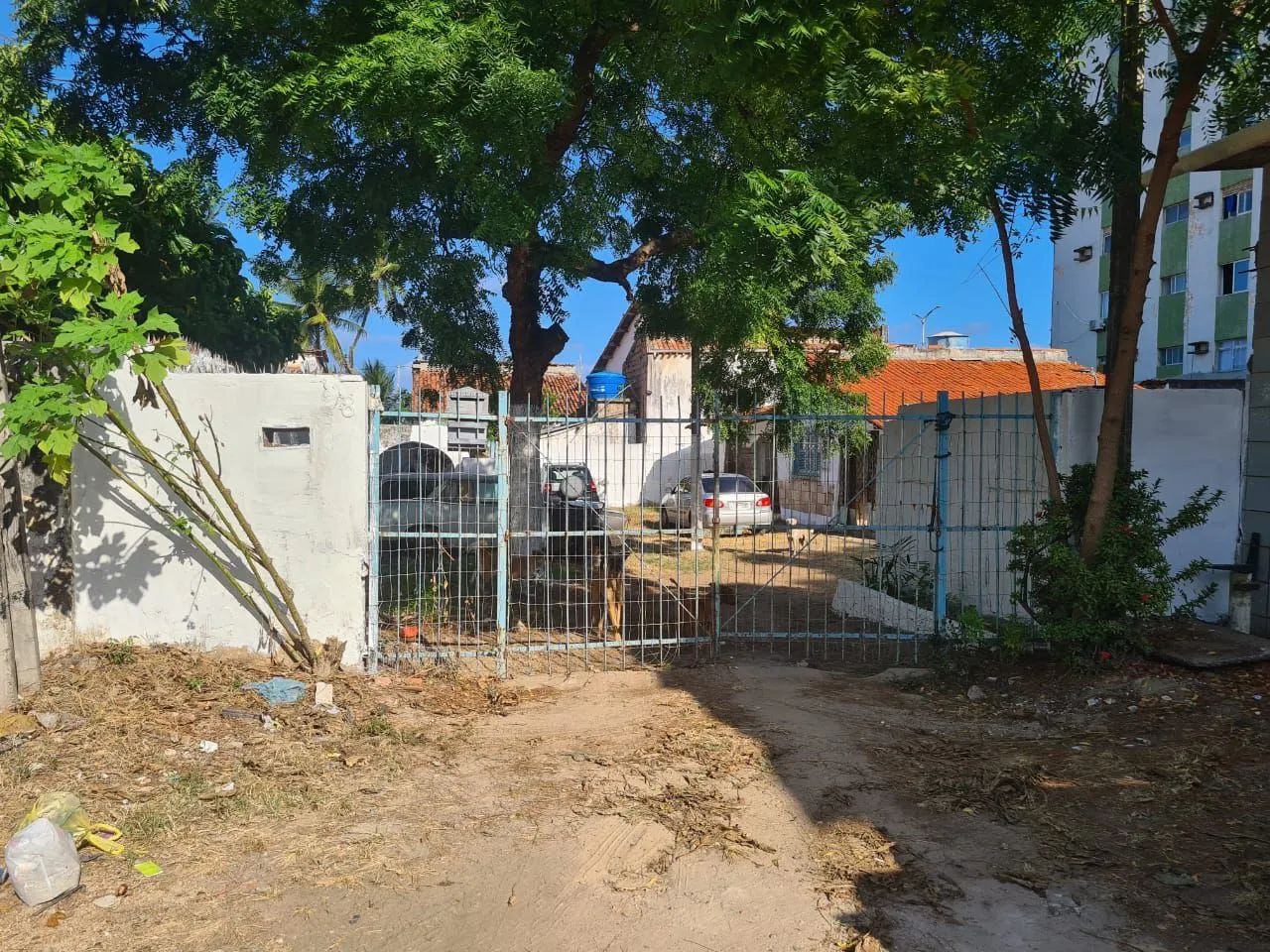 Foto - Olinda - Rio Doce