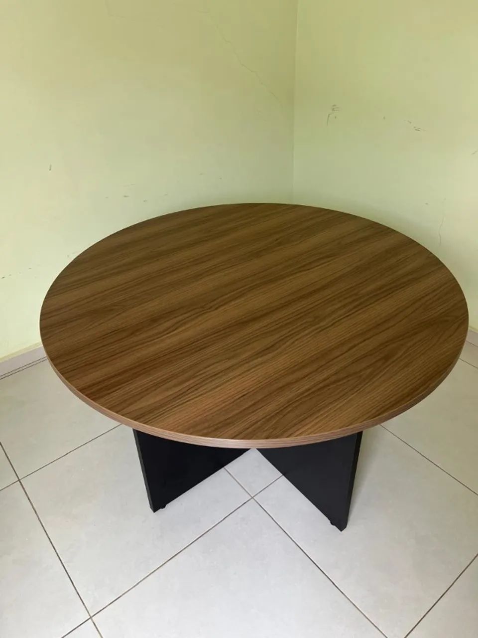 Mesa de Reunião - Foto 5