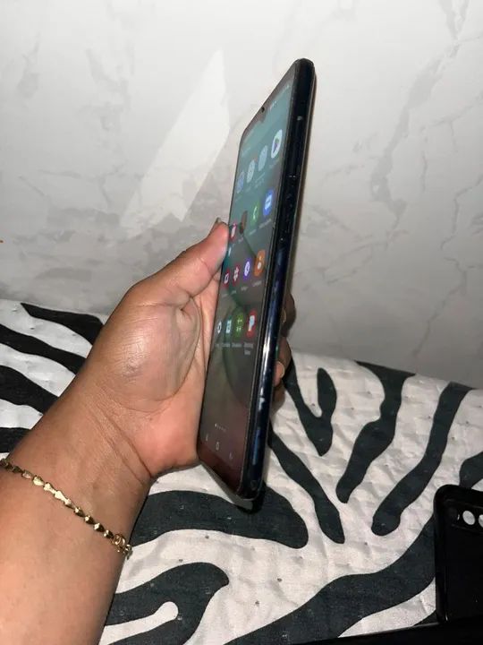 Samsung A70 - Foto 4