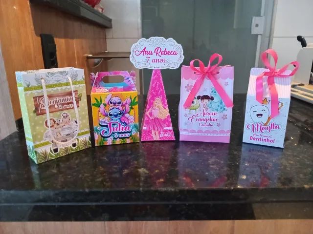 Lembrancinhas (Promoção) - Foto 5