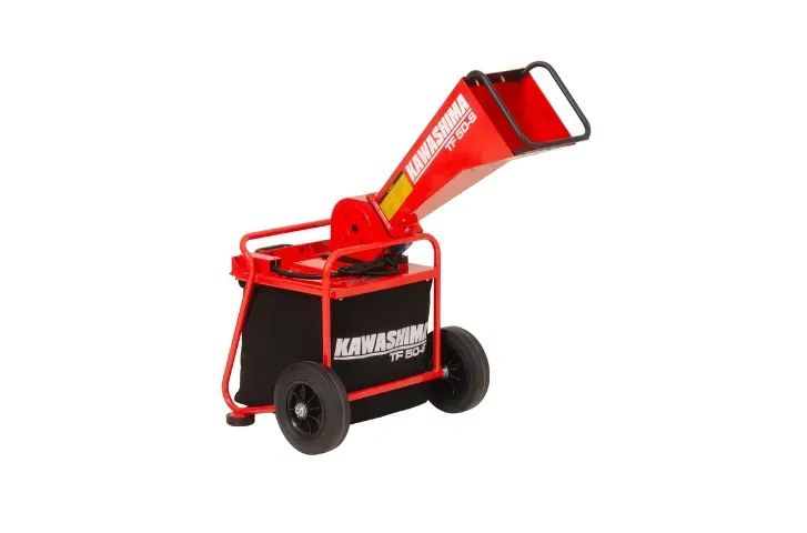 Triturador Picador Forrageiro Kawashima TF50S (sem Motor) 