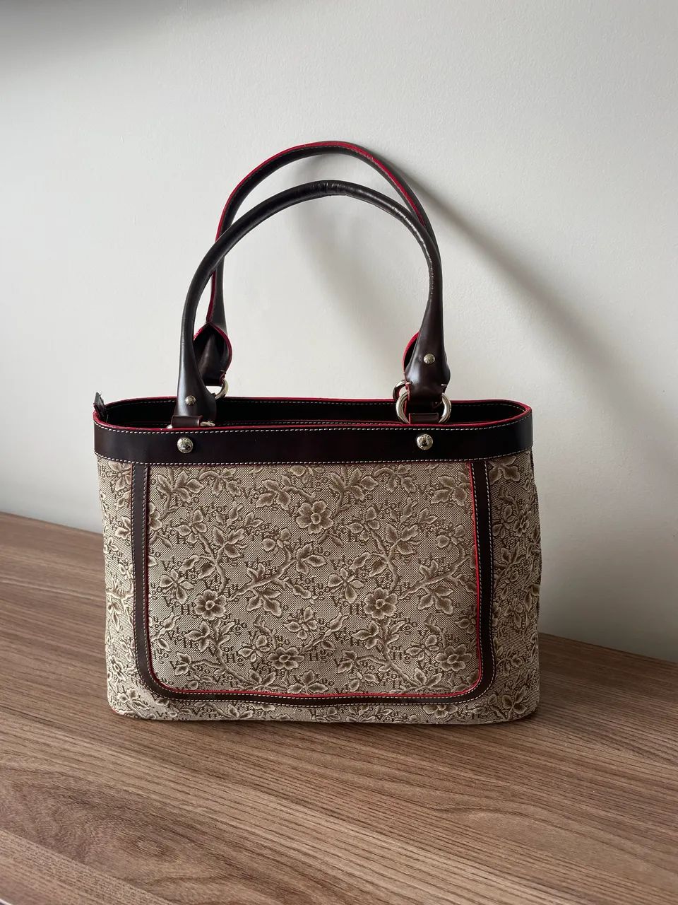 Bolsa Victor Hugo - Foto 2