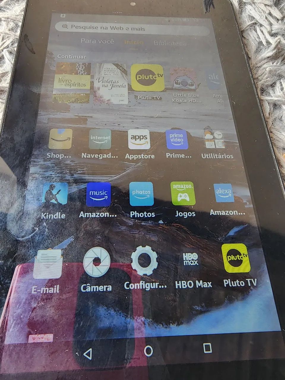 Troca por tv com hdmi - Foto 3