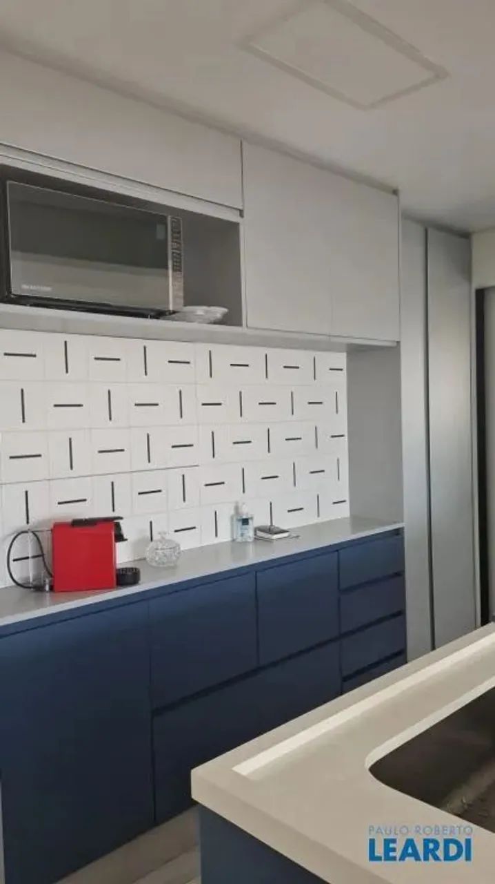 APARTAMENTO - MOOCA - SP - Foto 5
