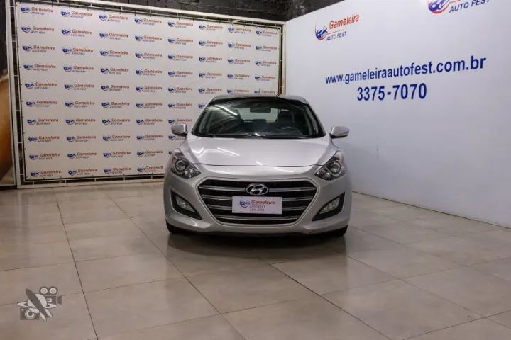 Hyundai I30 1.8 C/Teto 15/16