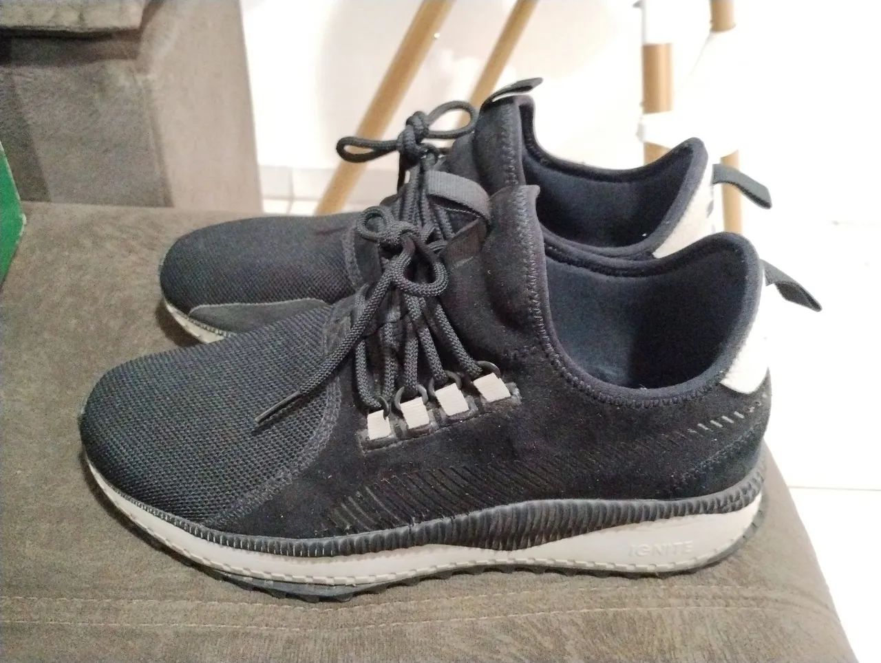 Tênis Puma Tsugi Apex número 41