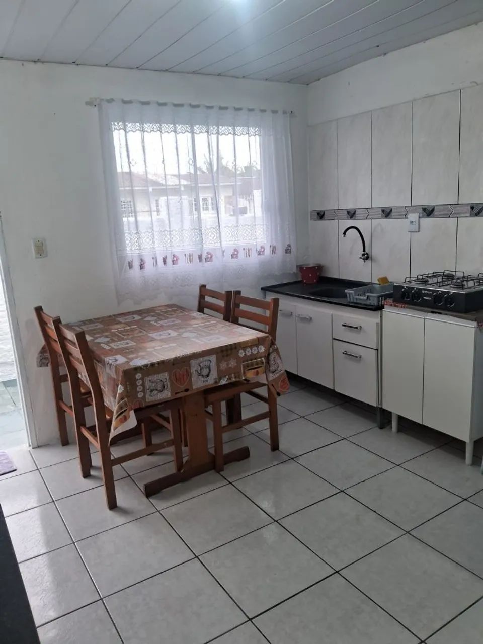 Foto - Florianópolis - Tapera da Base