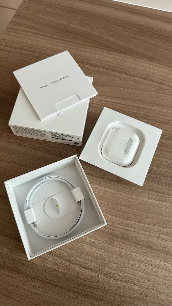 AirPods 3 geração com MagSafe64302951078147121