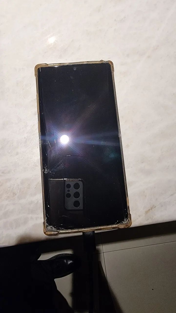 GALAXY NOTE 10 PLUS - Foto 3