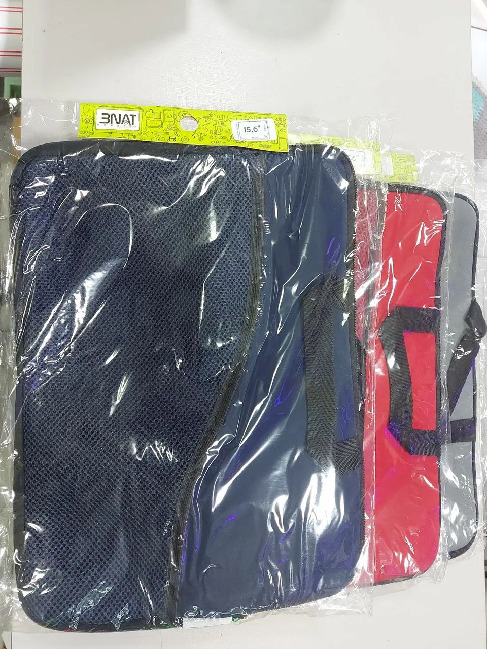 Capas para Notebook 